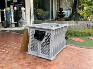 เครื่องโรตารี่ฟิวเตอร์ - Image 5